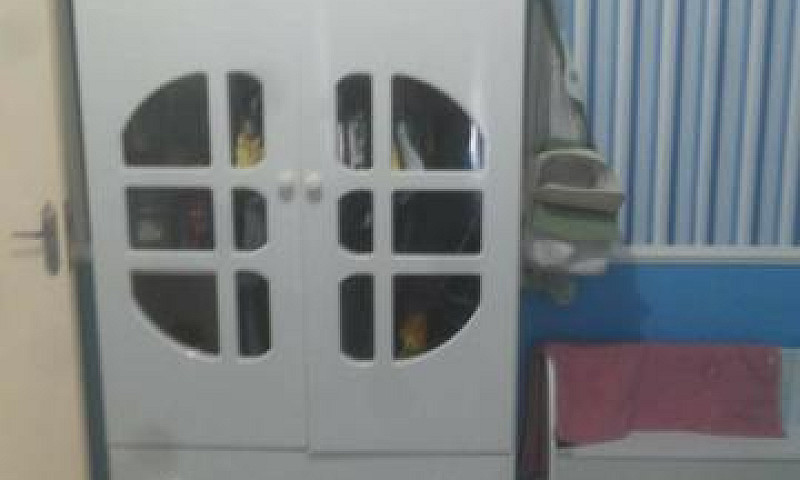Apartamento No Resid...