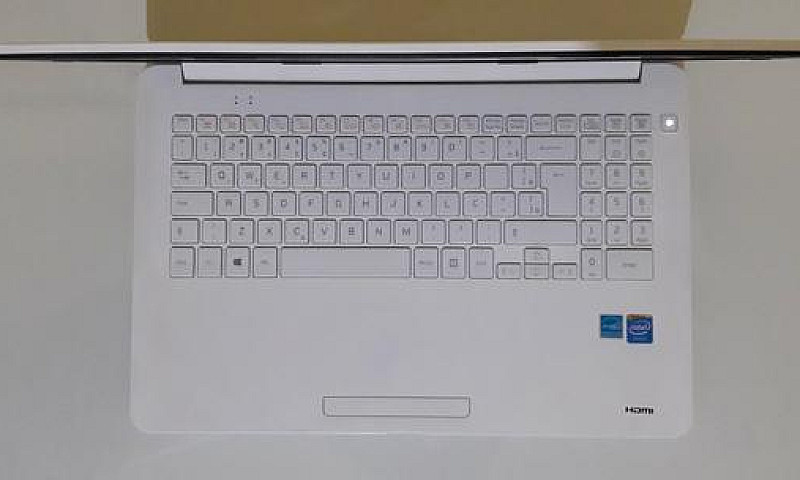 Notebook Lg 15U34 In...