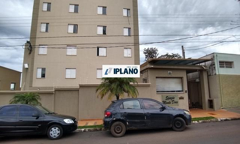 Apartamento Para Alu...