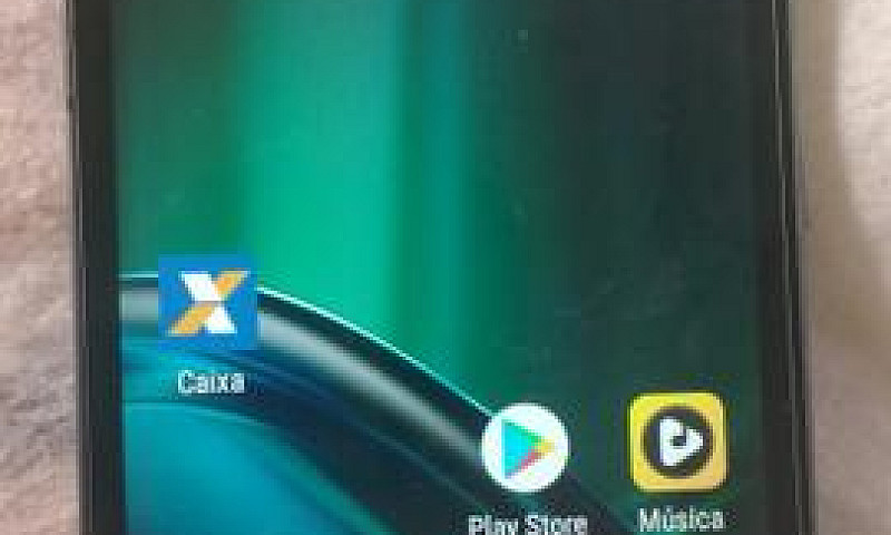 Vendo Moto G4 Play $...