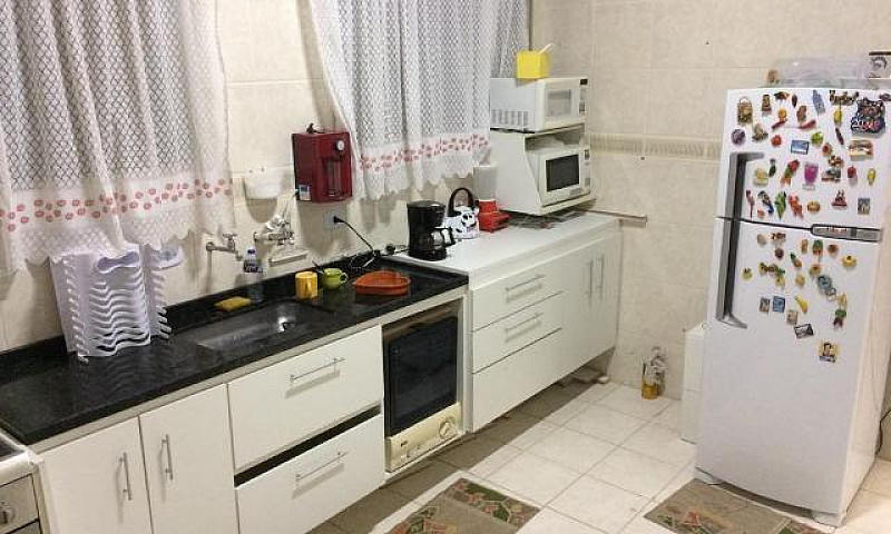 Apartamento Pontal S...