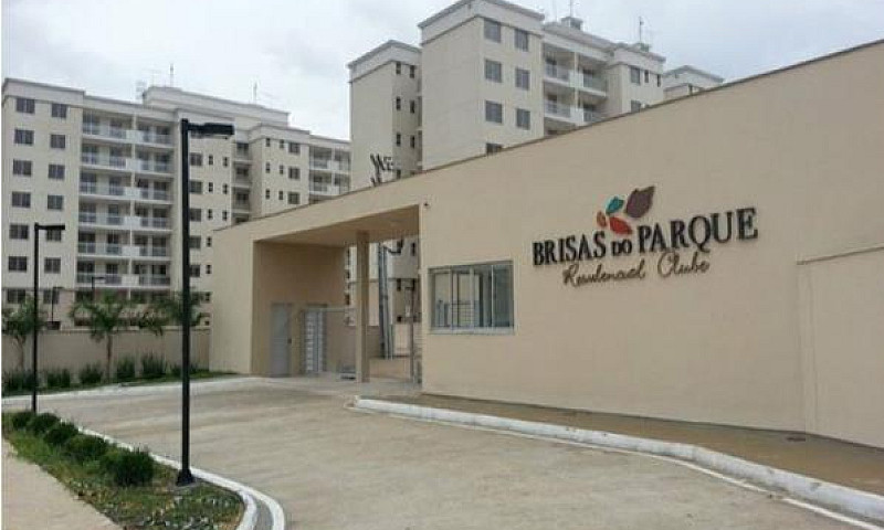 Condomínio Brisas Do...