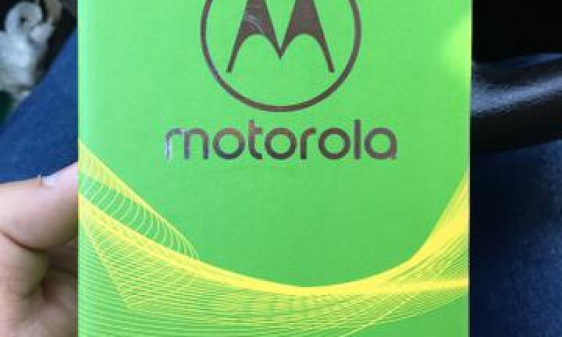 Moto G7 Power - (Nov...