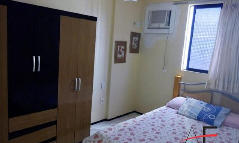 Apartamento Com 2 Qu...