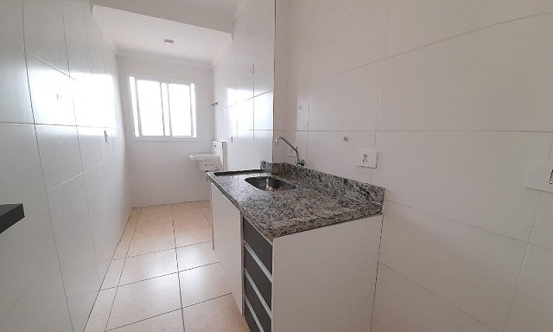 Apartamento 2 Dormit...