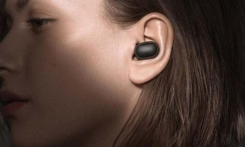Fone Xiaomi...