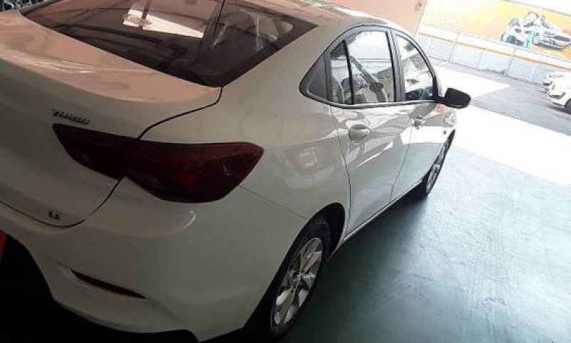 Onix 2020/2020 1.0 T...