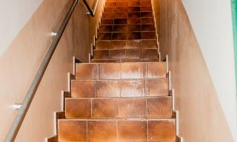 Apartamento Para Alu...