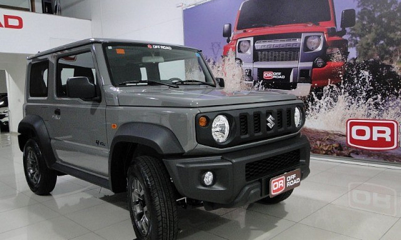 Suzuki Jimny Sierra ...