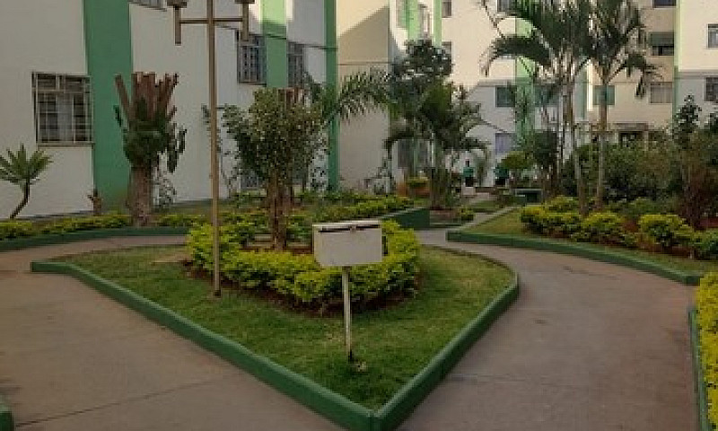 Apartamento Setor Do...