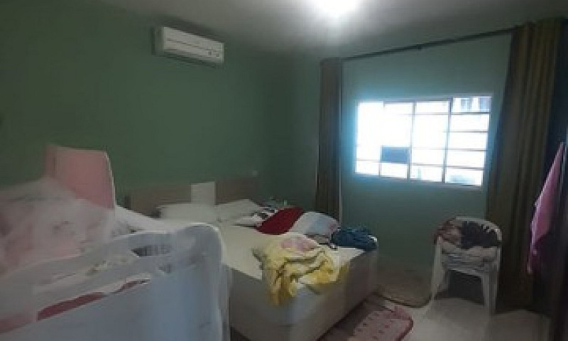 Vendo Casa No Recant...