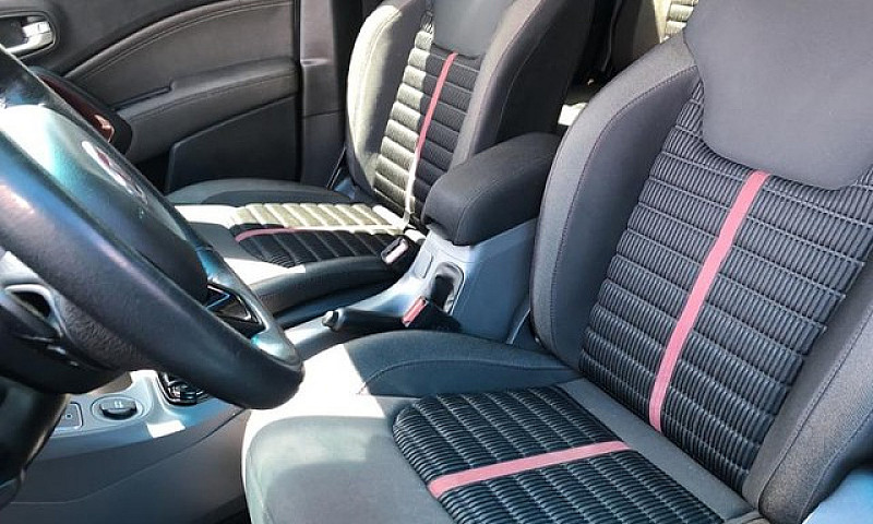 Fiat Toro Freedom Ro...