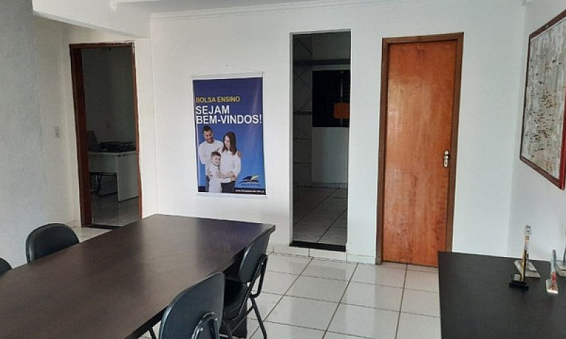 Casa Jardim Atlântic...