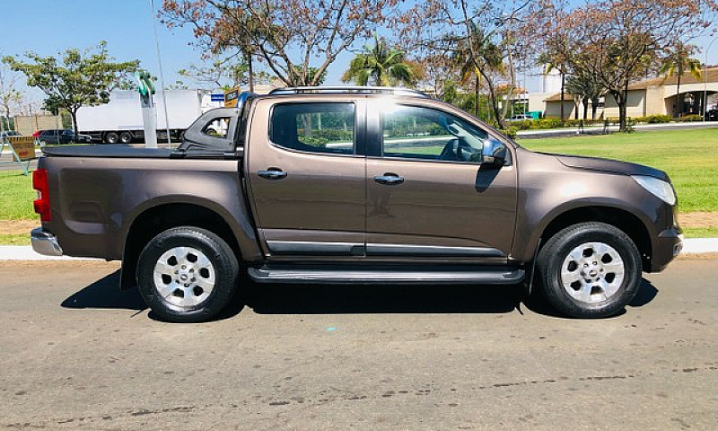S10 2013 Flex Ltz Co...