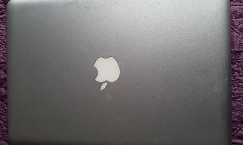 Macbook...