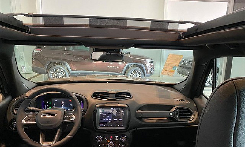 Jeep Renegade 1.3 T2...