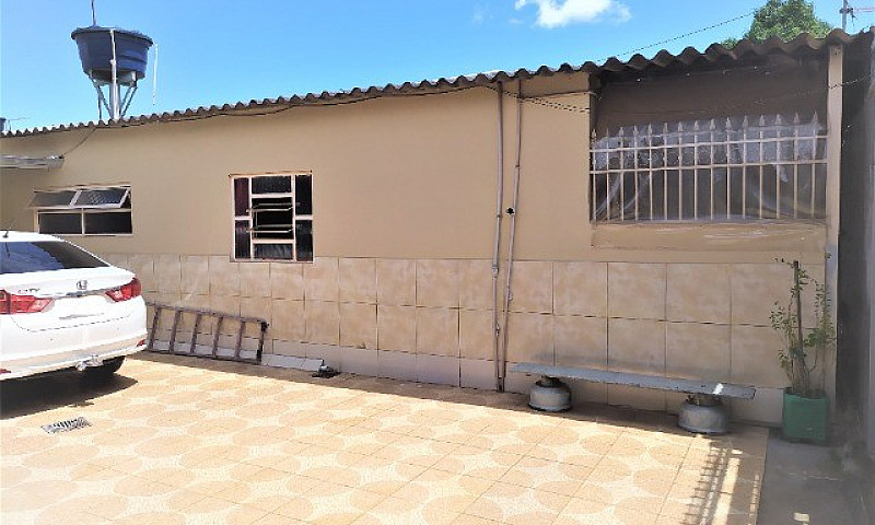 Vdo Casa 02 Quartos ...