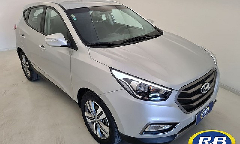 Hyundai Ix35 2.0 2Wd...