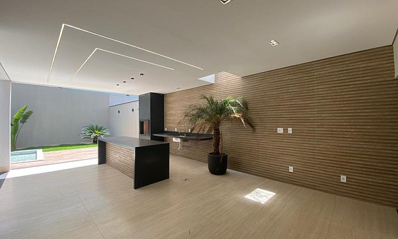 Lnda Casa De Luxo 04...