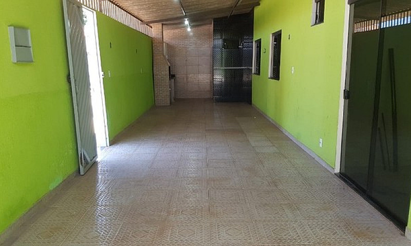 Vendo Casa Na Etapa ...