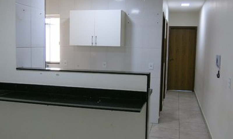 Apartamento Para Alu...