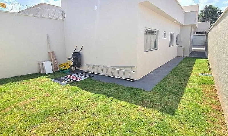 Casa A Venda  - Anáp...