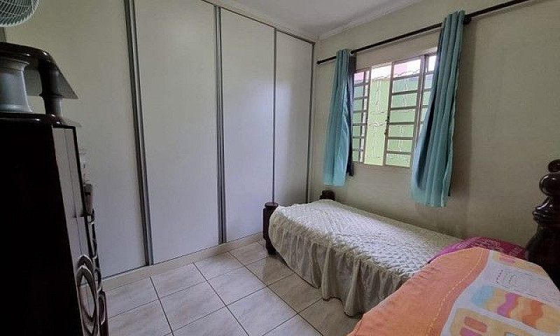 Vendo Ótima Casa Em ...