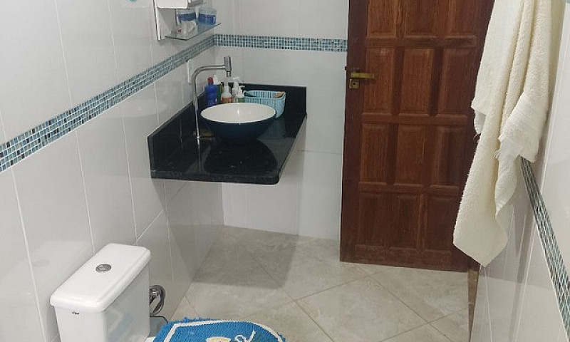 Casa Duplex  Mobilia...