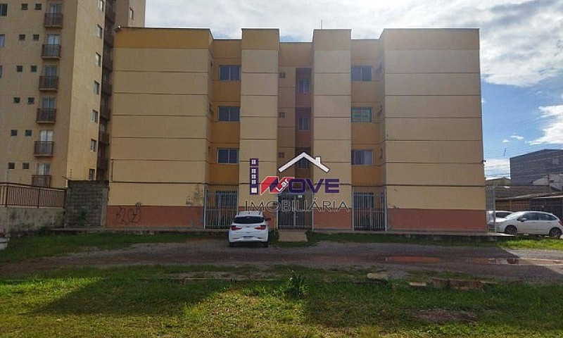 Apartamento Com 2 Do...