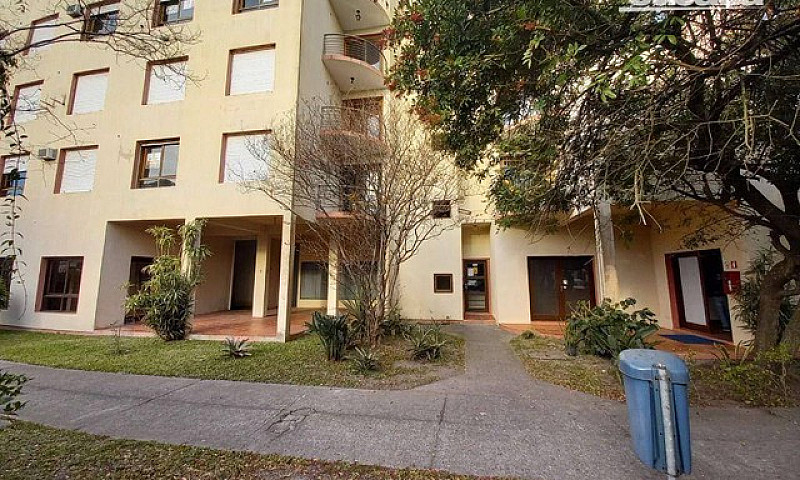 Apartamento Com 3 Do...