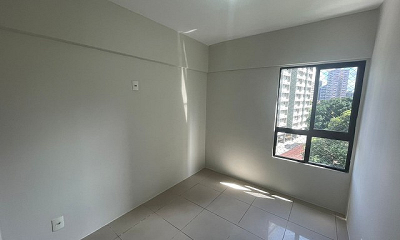 Apartamento 2 Quarto...