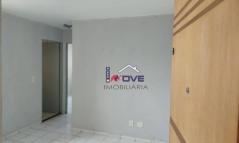 Apartamento Com 2 Do...