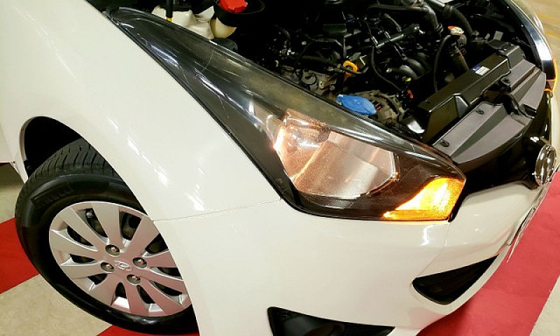 Hyundai Hb20 2015 Mu...