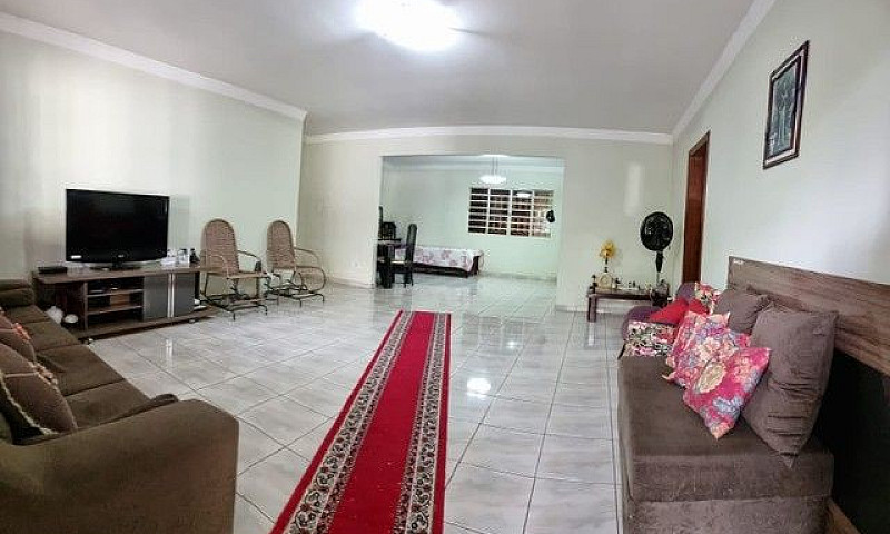Vendo Ótima Casa Em ...