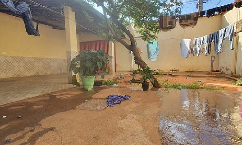  Casa 3 Quartos Na E...