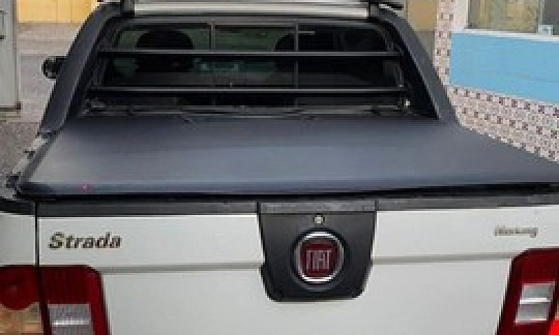 Strada 1.4, Cabine D...