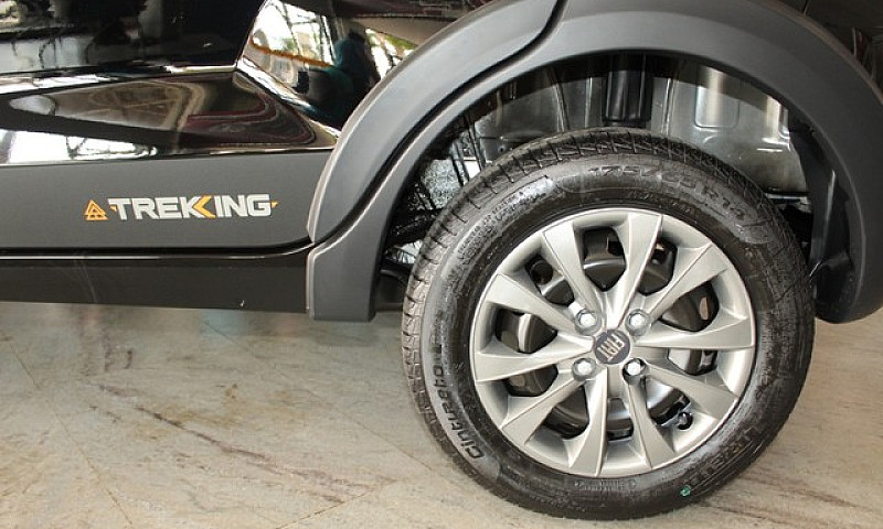 Fiat Mobi 1.0 Evo Fl...