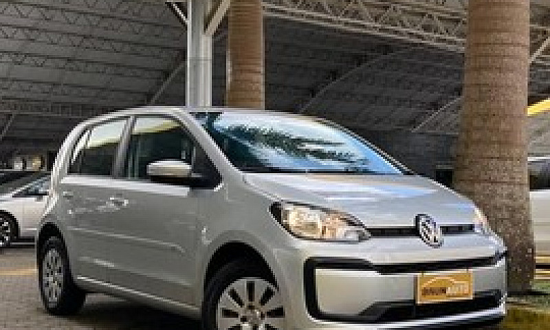 Volkswagen Up! 1.0Mp...