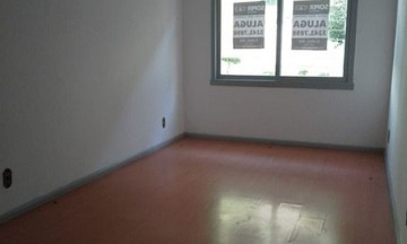 Apartamento Com 2 Do...