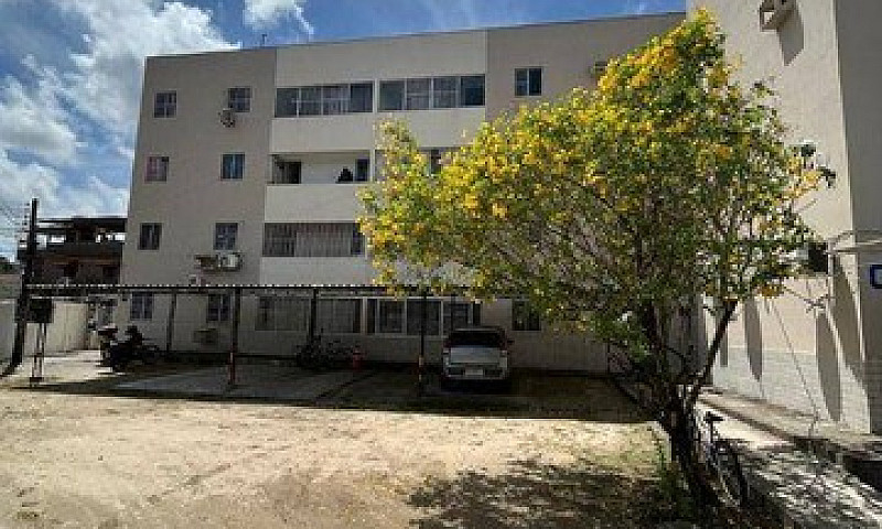 Apartamento Com 2 Do...