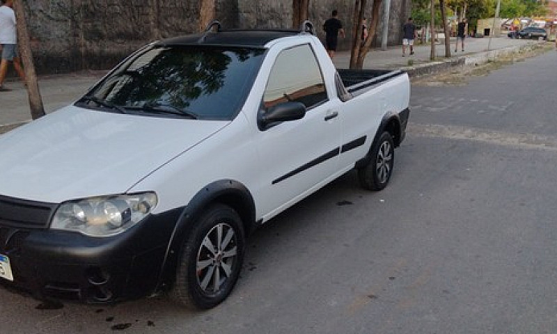 Fiat Strada   ...