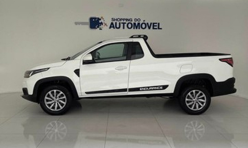 Fiat Strada Enduranc...