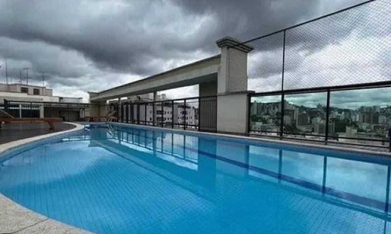 Flat Na Melhor Local...