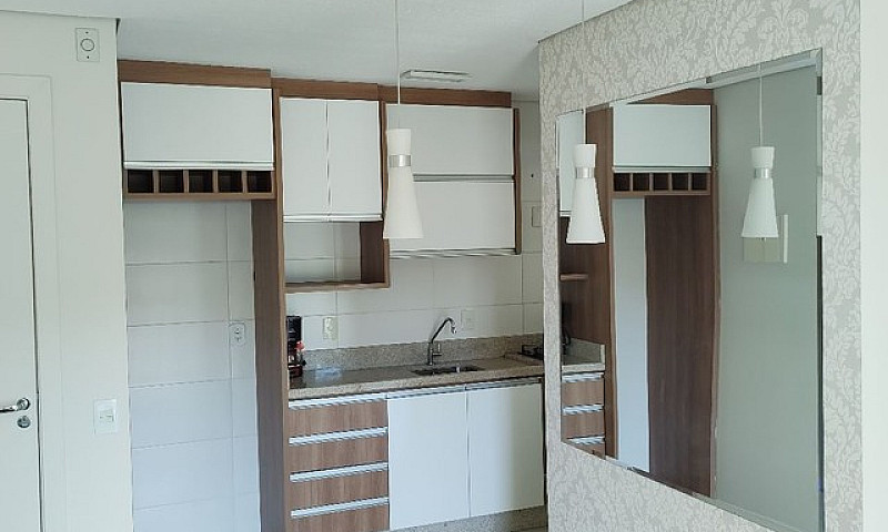 Apartamento Residenc...