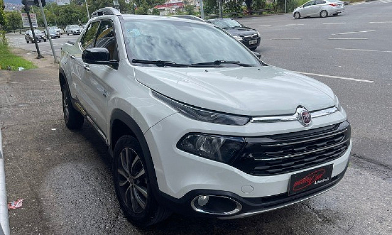 Fiat Toro 2.0 Volcan...