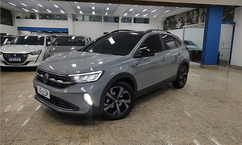 Volkswagen Nivus 202...