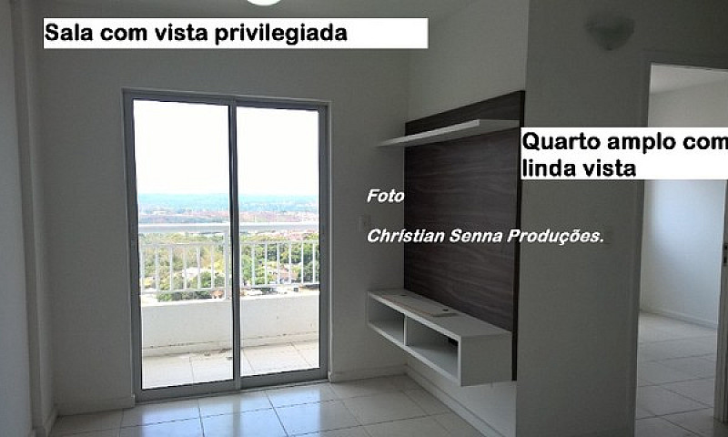 Apartamento Alto Dos...