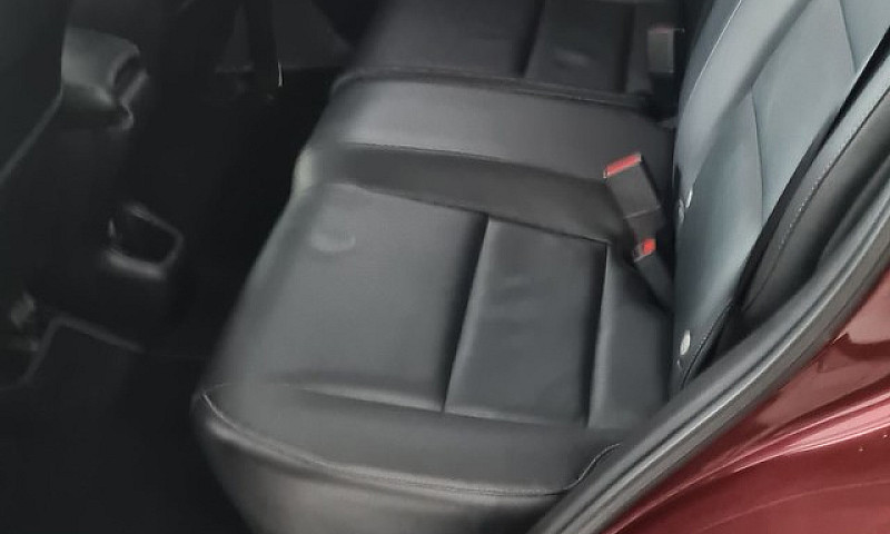 Honda Hr-V Elx 2018...