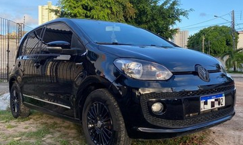 Volkswagen Up Tsi Im...