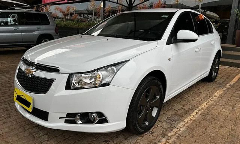 Cruze Hb Lt 12/12 Au...